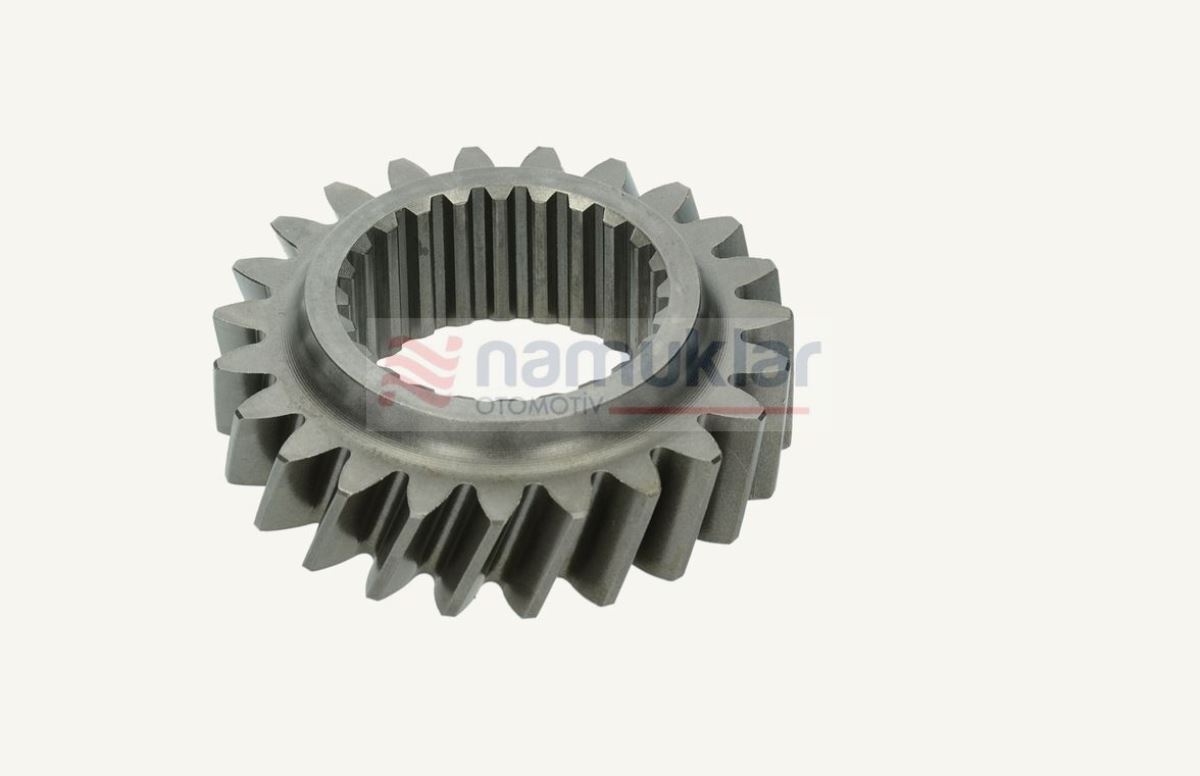2.VİTES SABİT DİŞLİ Z=23 DİŞ-5134051 5134051 1