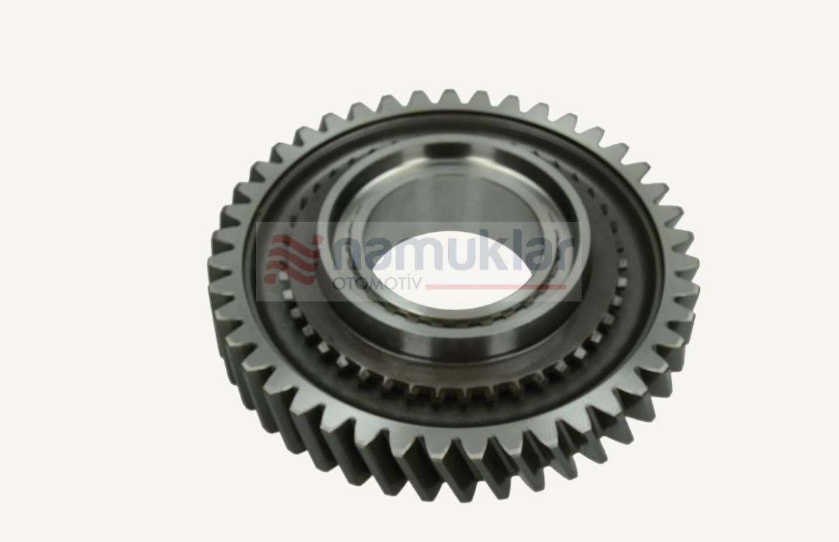 1.VİTES SABİT DİŞLİ-5127443 Z=43 5127443 1