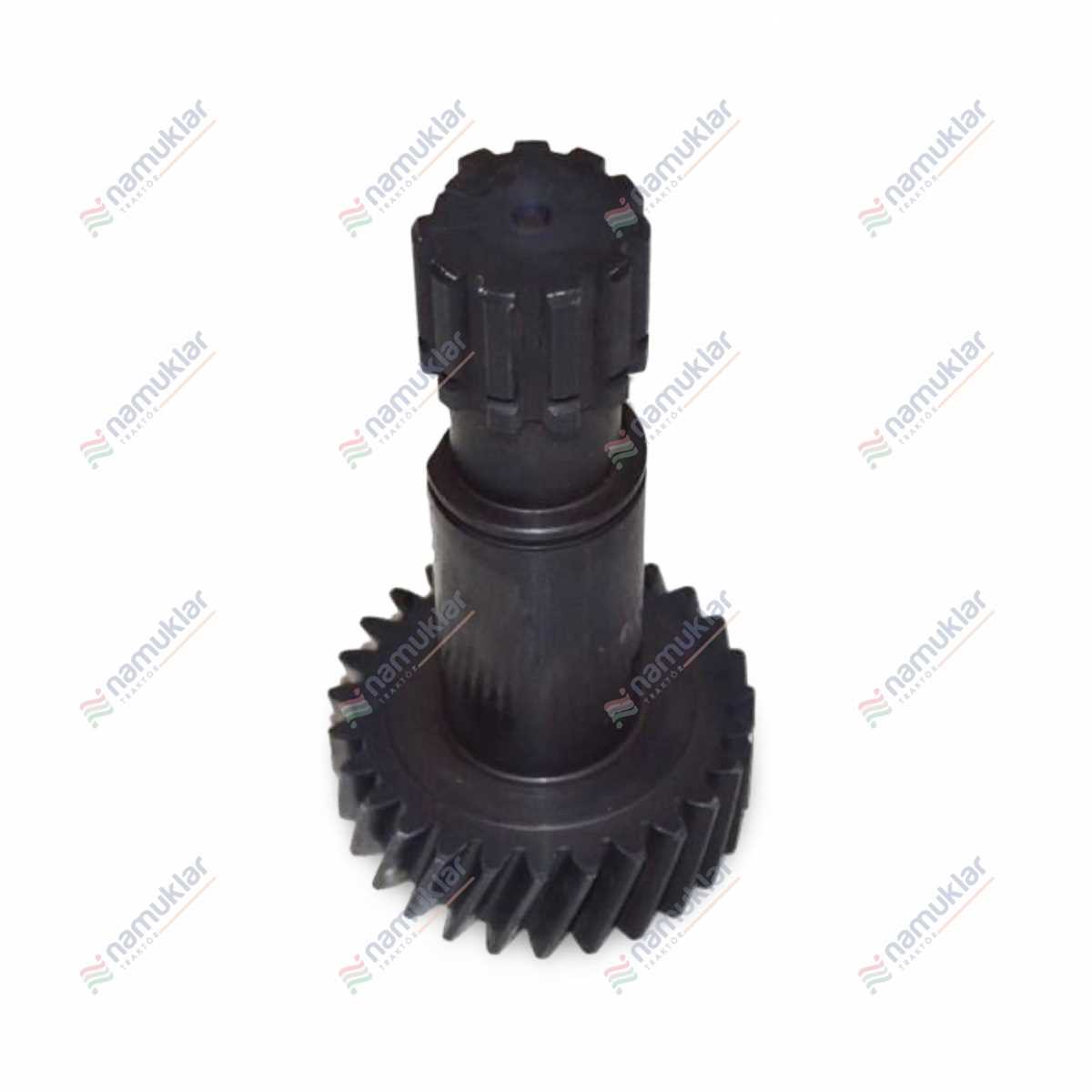 DENGE BAL.GRUBU TAHRİK DİŞ. 98418381 1