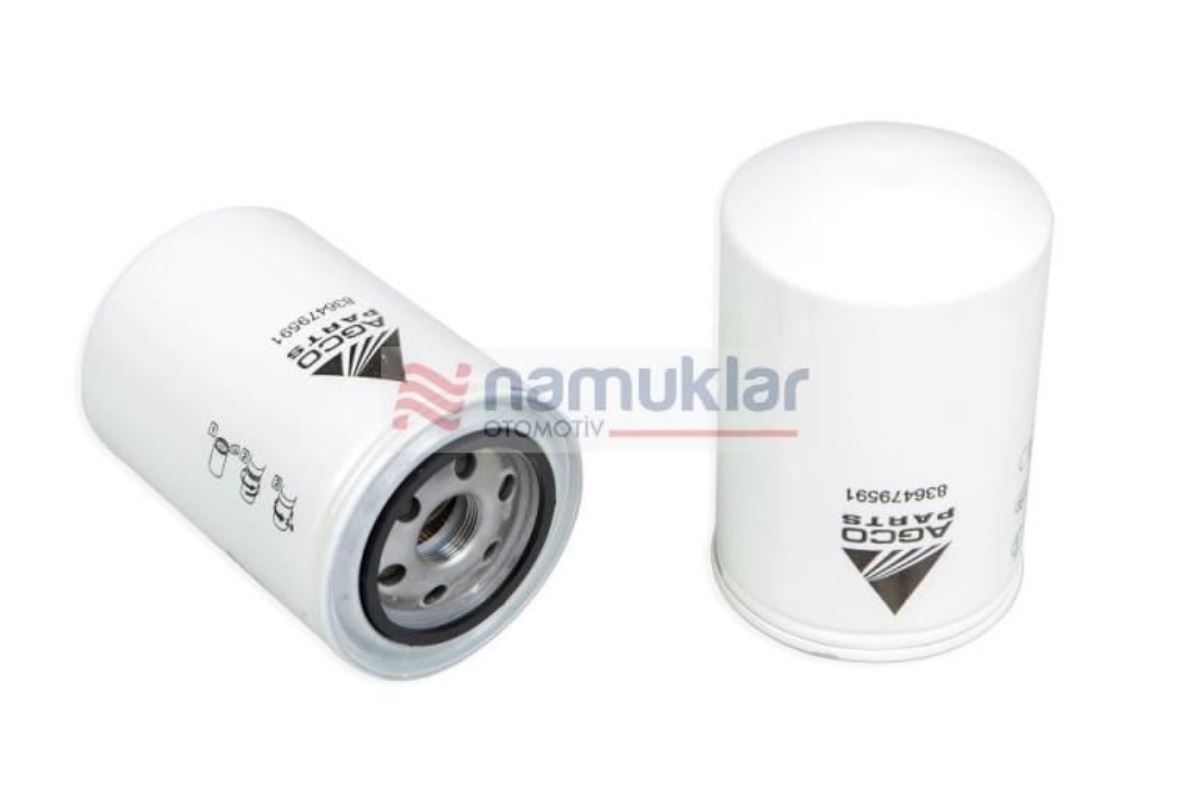 MOTOR YAG FILTRESİ-EURO 2-3 ACX5232910 1