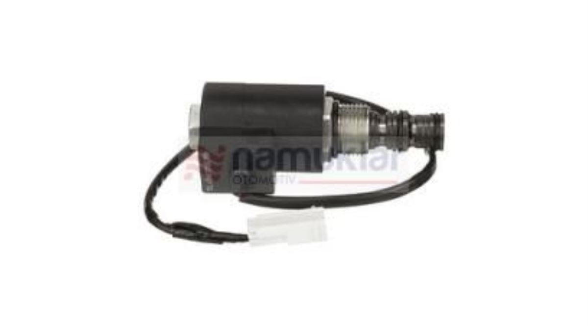 4 WD SELONOİD VALF-5192014 5192014 1