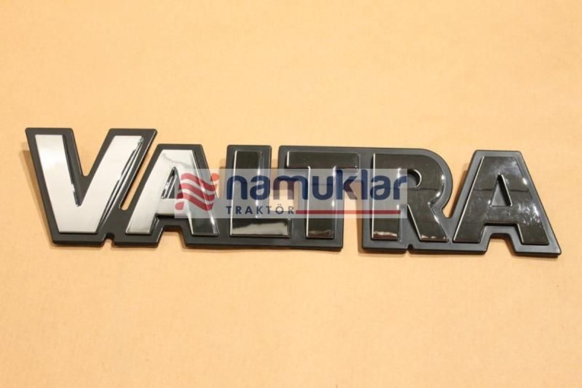 VALTRA LOGOSU 6VA1 6819 A1A 1