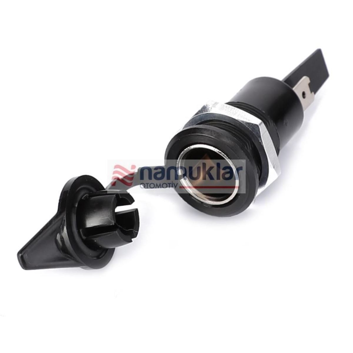 ÖN ELEKTRİK PRİZİ(8JB 004 777-001) 6VA1 5829 A6A 1