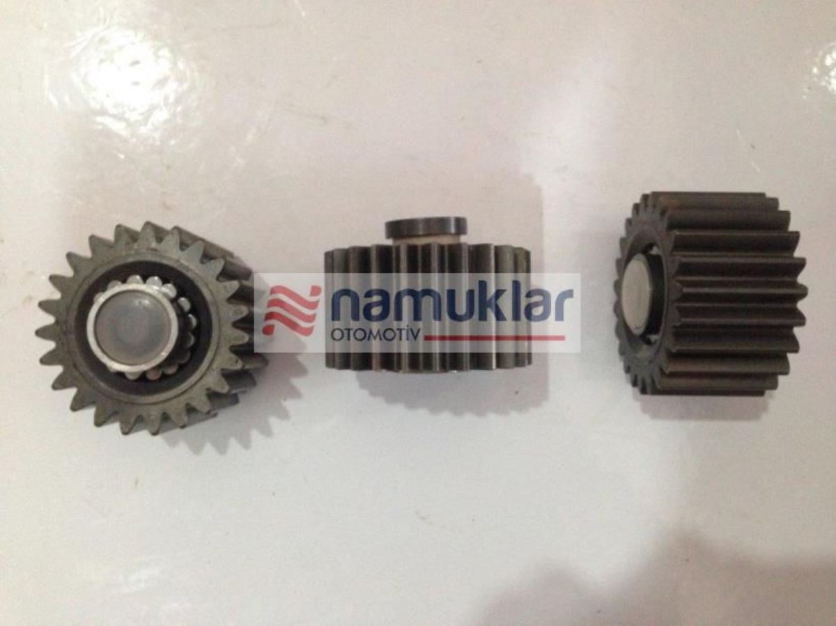 DİŞLİ SETİ 31796700I 1