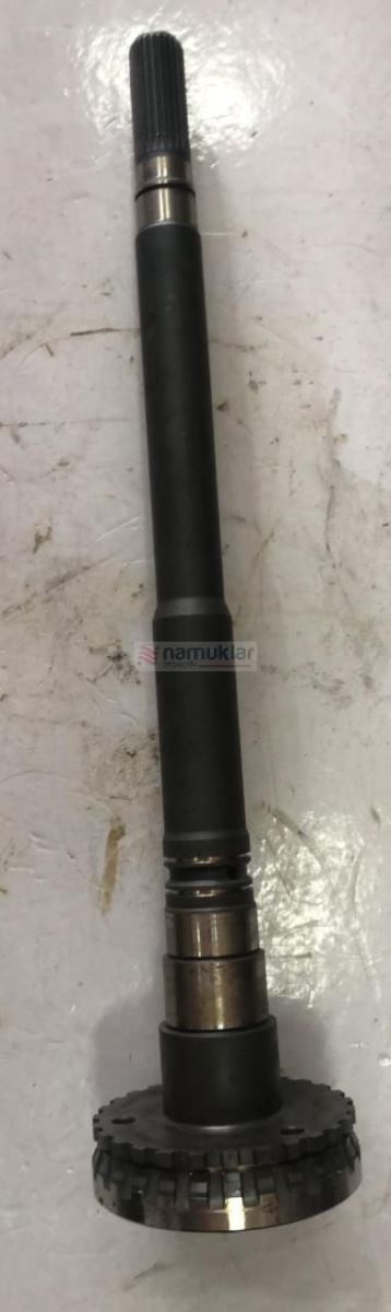 ŞAFT ARKA ŞANZUMAN 4WD ŞAFTI 0.900.1410.0 1