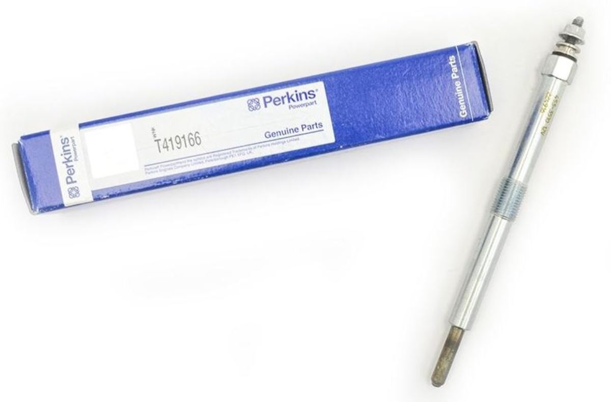 KIZDIRMA BUJİSİ-1103-1104 2666A016-P 1