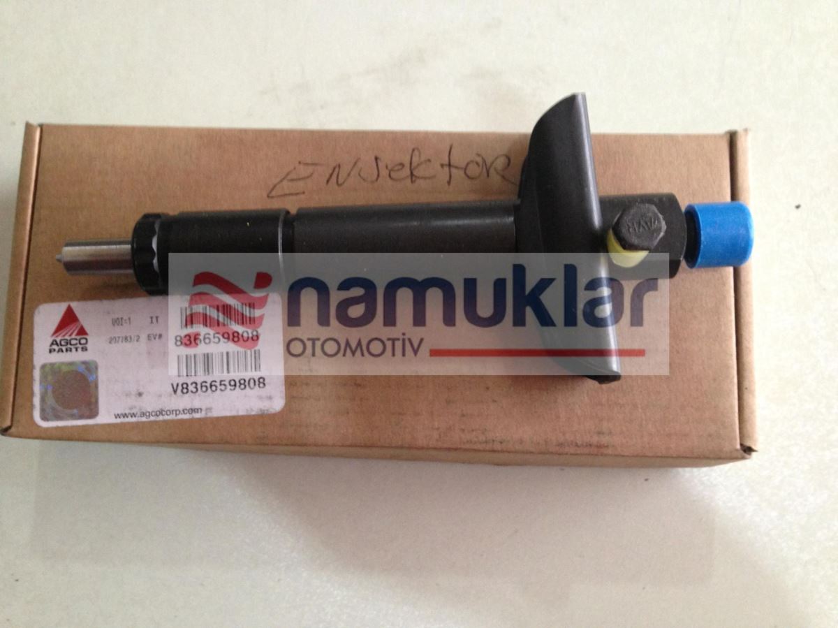 YAKIT ENJEKTÖRÜ-836659808 V836659808 1