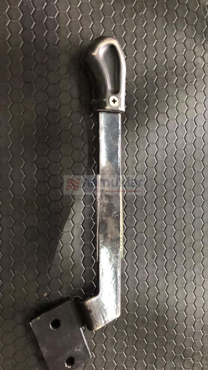 GÜÇ KONTROL KOLU - KOMPLE 6HT1 0526 A1A 1