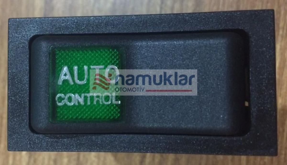 OTO KONTROL DÜĞMESİ KOMPLE 6VA1 5959 A1A 1