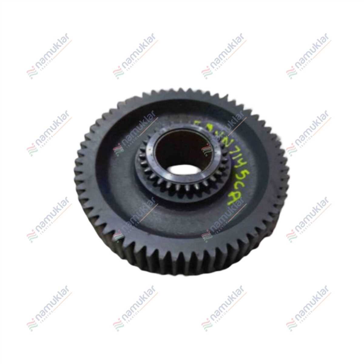 DİŞLİ SET-GÜÇ VE ORTA HIZ 81864533 1