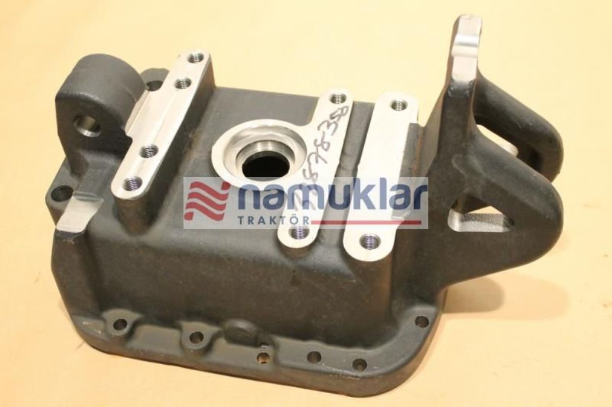 PTO GÖVDESİ İŞLEME 32878350 1