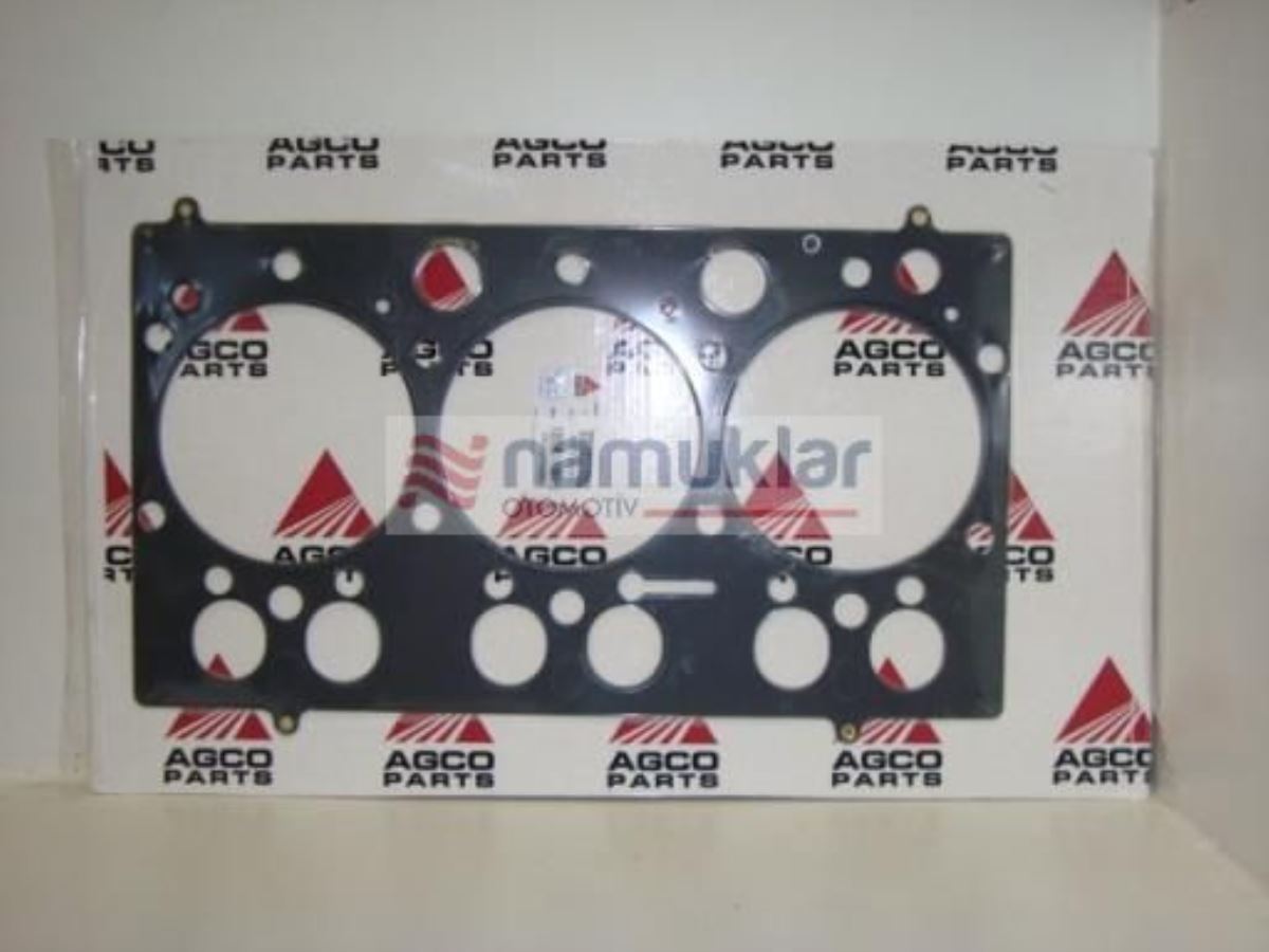 VALTRA SİLİNDİR KAPAK CONTASI 837070290 V837084523 1