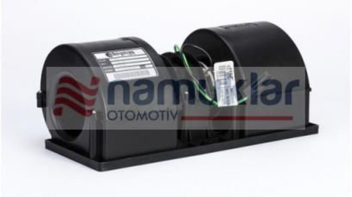 FAN-KALORİFER MOTORU-82034854 82034854 1