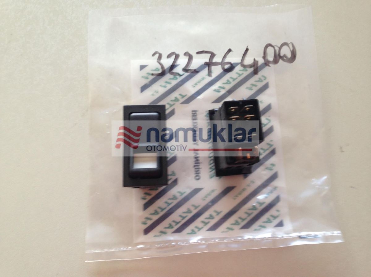 ANAHTAR-LİFT POZİSYON bknz 1004328K1 6VA1 5803 A1A 1