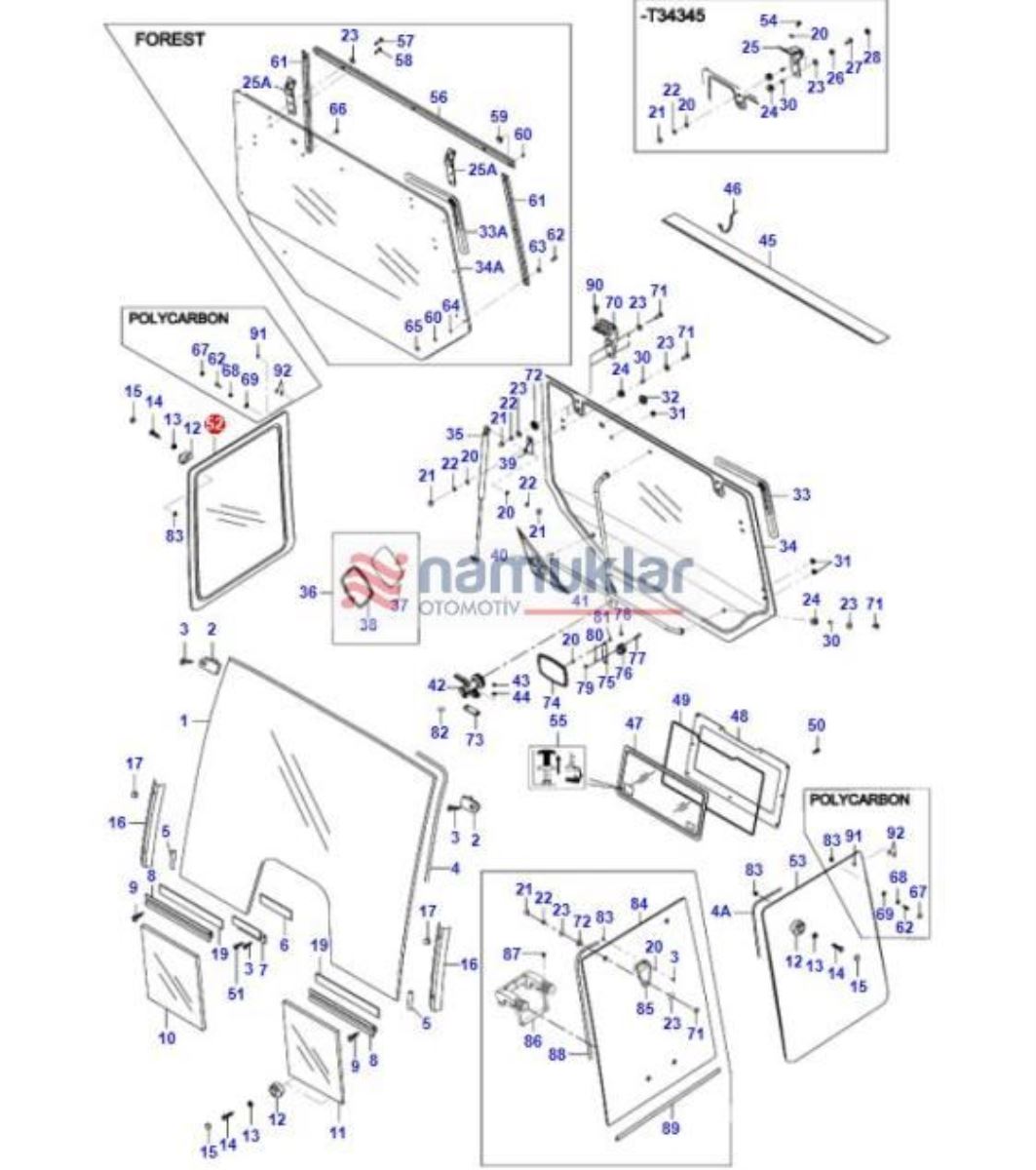 YAN CAM - SAĞ 36424700I 1