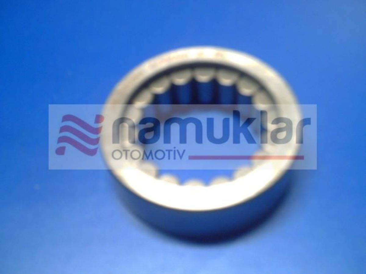 RULMAN-HIZ K.DİŞLİLERİ AL-83962943 83962943 1