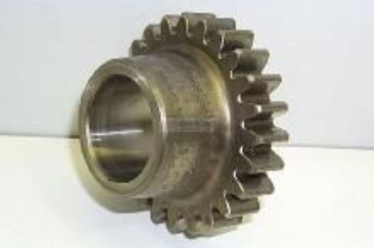 İŞTİRAK DİŞLİSİ Z=24-5125011 5125011 1