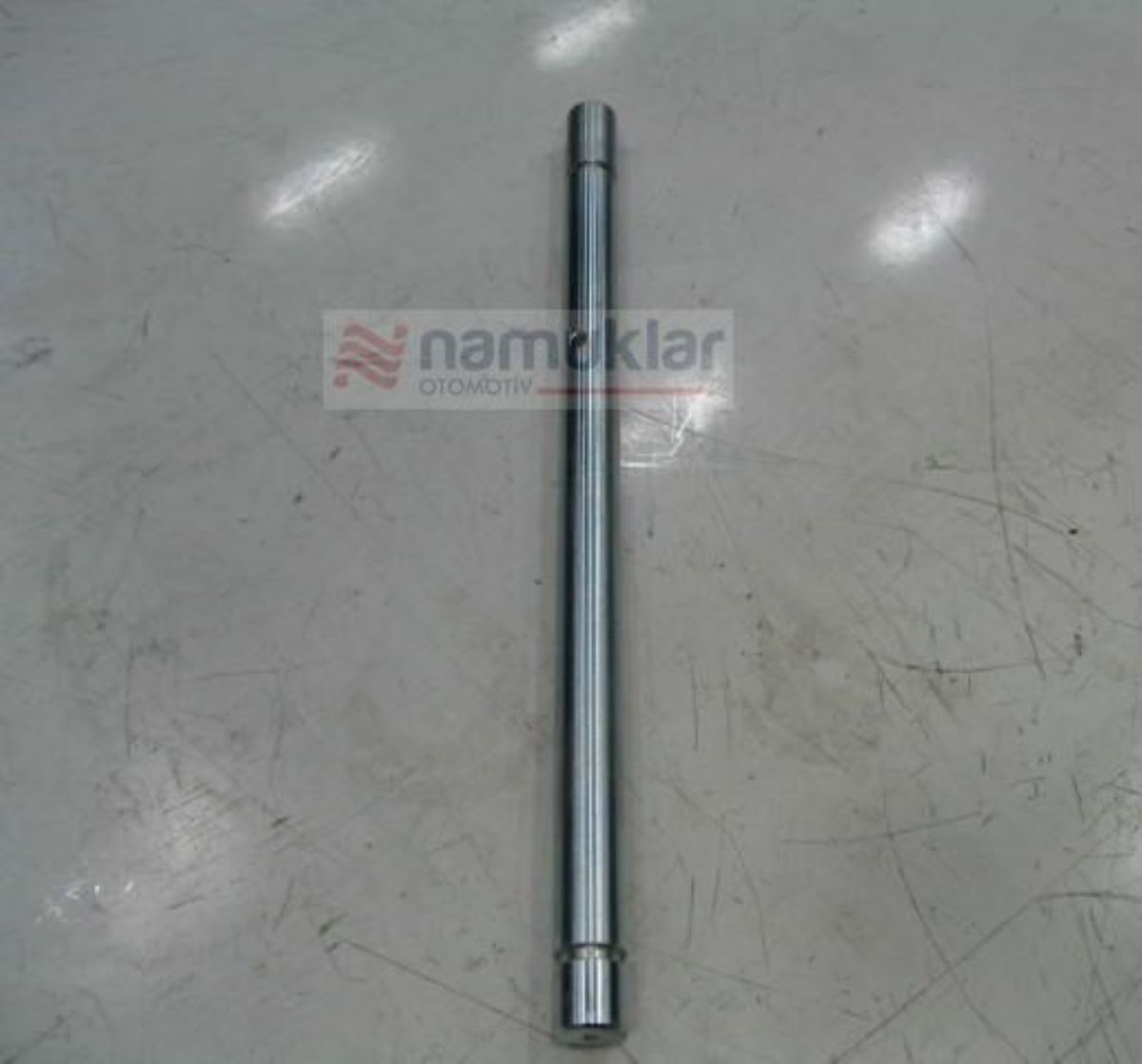 MİL-DİFRANSİYEL KİLİTLEME 84129925 1