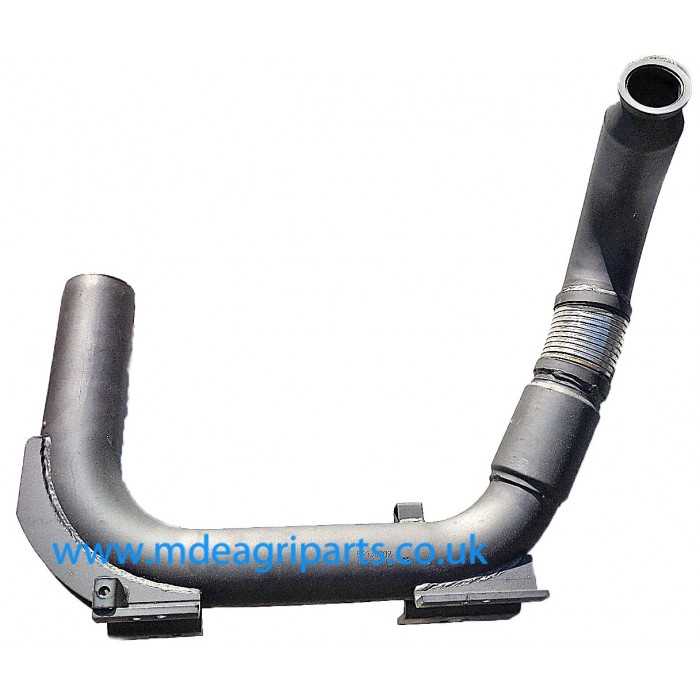 BORU EGZOZ 84138202 1