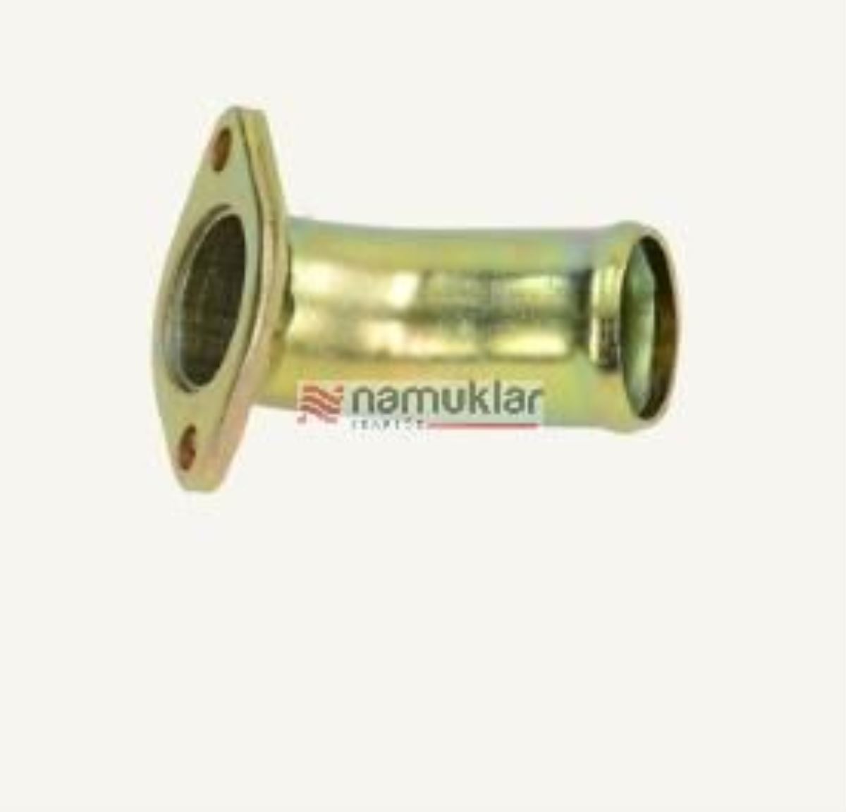 BORU-SU PAOMPASI GİRİŞ 4697838-Y 1