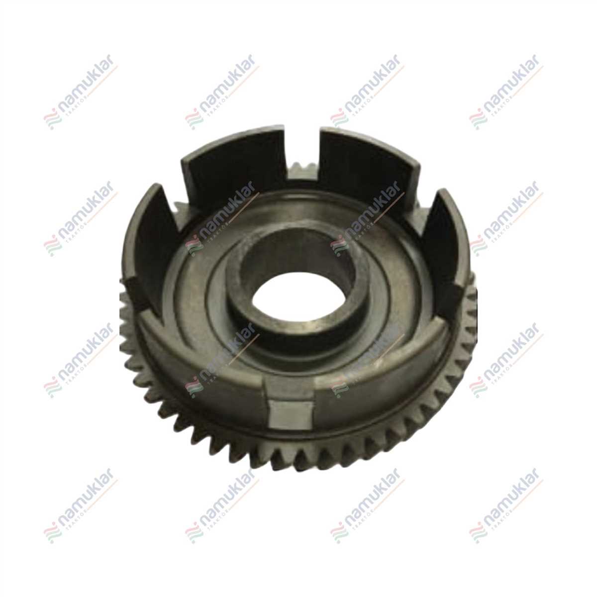 DRIVING DİŞLİ,Z57-84148960 84148960 1