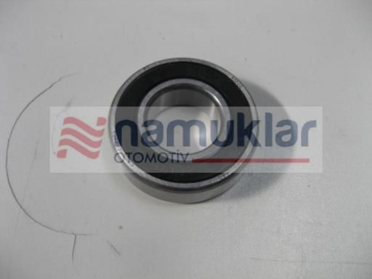 RULMAN 6205 25mm ID x 52mm OD x 15mm W 84188095 1
