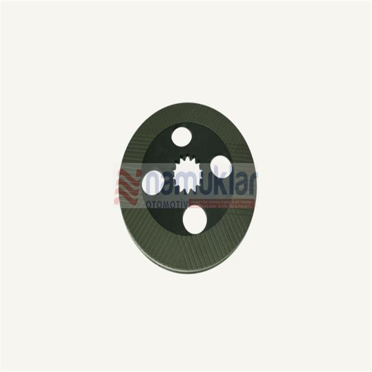 FREN DİSKİ Z=14x260mm 84190977 1