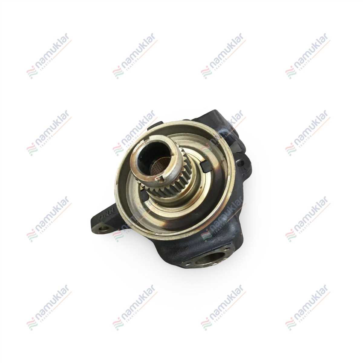 AKSON KAFASI DT(SOL)-84196849 84196849 1