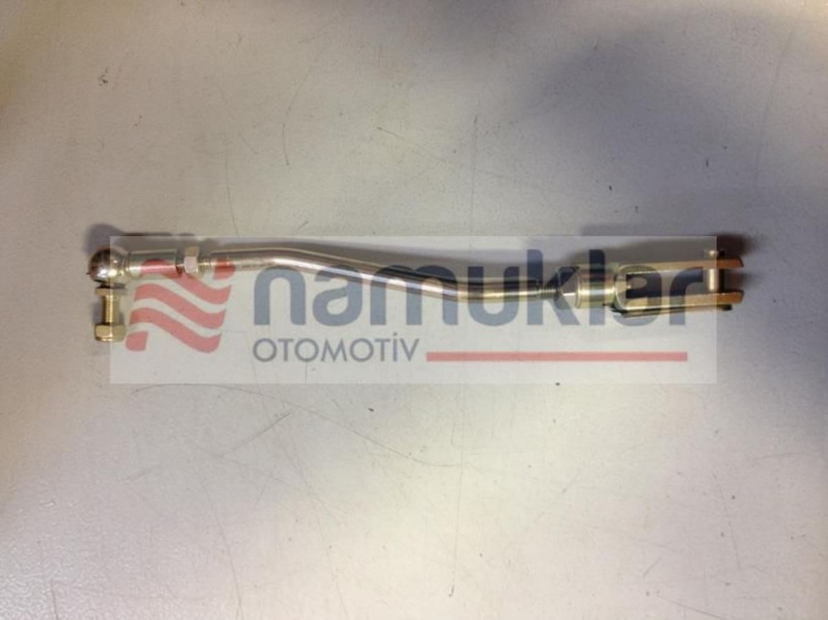 CEKTIRME- INTERLOCK 12+12 84209205 1