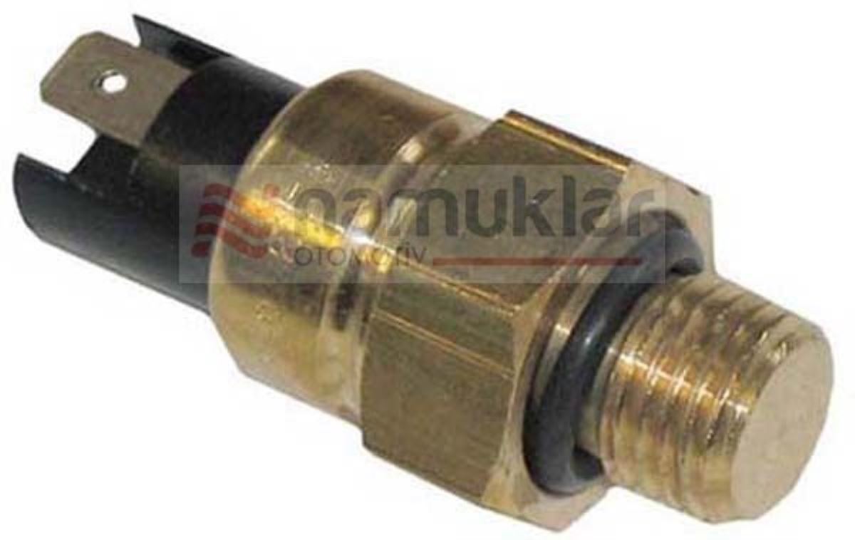 ALÇAK SICAKLIK MÜŞÜRÜ 81864650-81864650 81864650 1