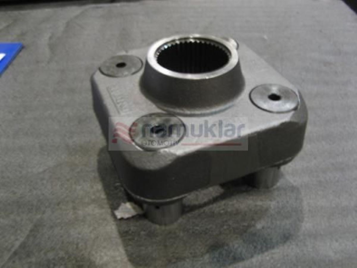 PLANET DİŞLİ TAŞIYICI KOMPLESİ 84226131 1