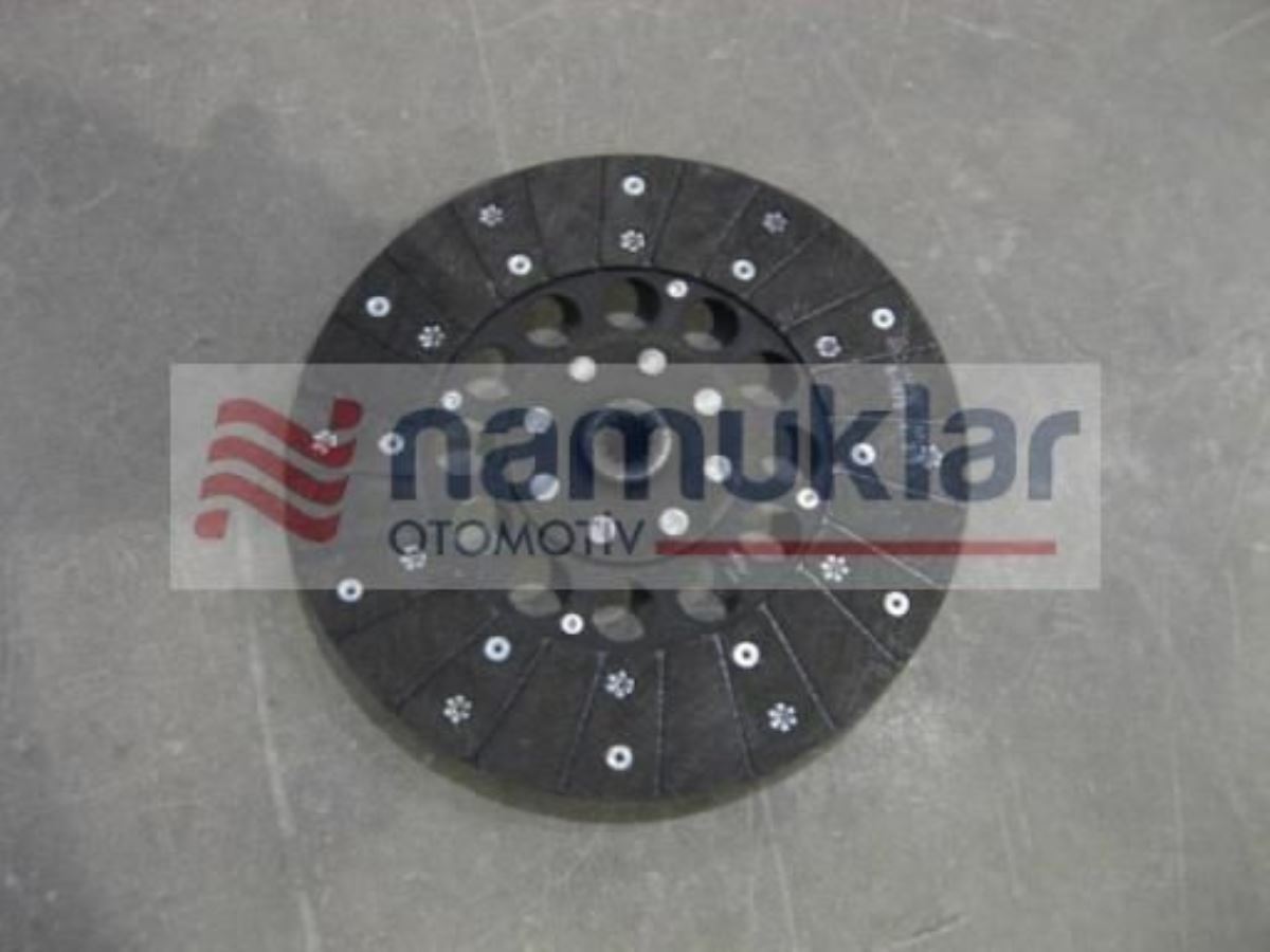 DEBRİYAJ DİSKİ-84233500 84233500 1