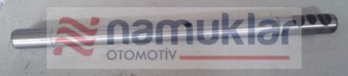 MİL(SHUTTLE) 84233701 1