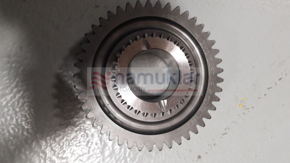 DİŞLİ- ORTA HIZ (MODUL2,5) 84234310 1