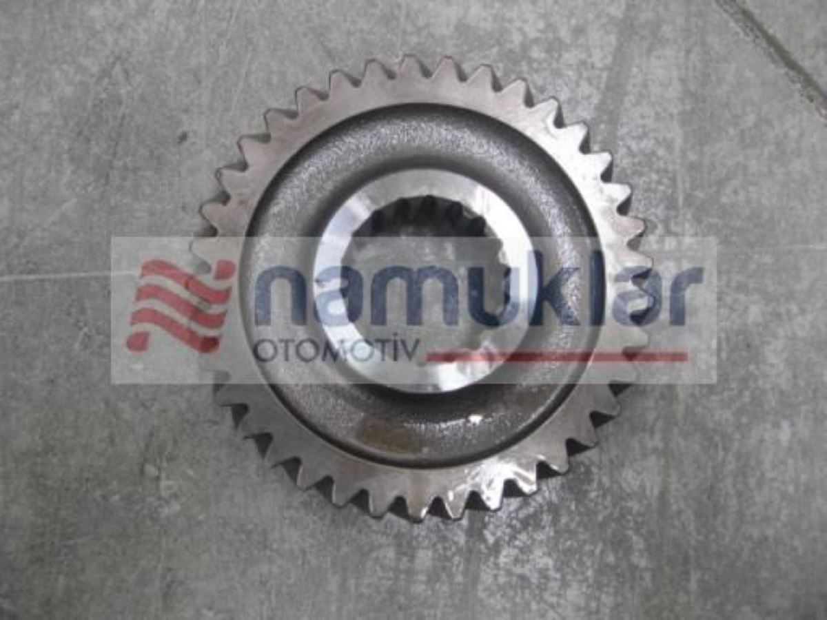 DİŞLİ -SİLİNDİRİK -GRH-84234605 84234605 1