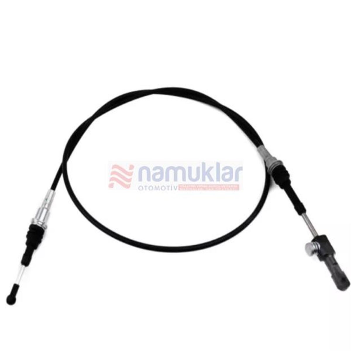 DAMPER SPİRAL HALATI 04429750 0.016.2061.3 1