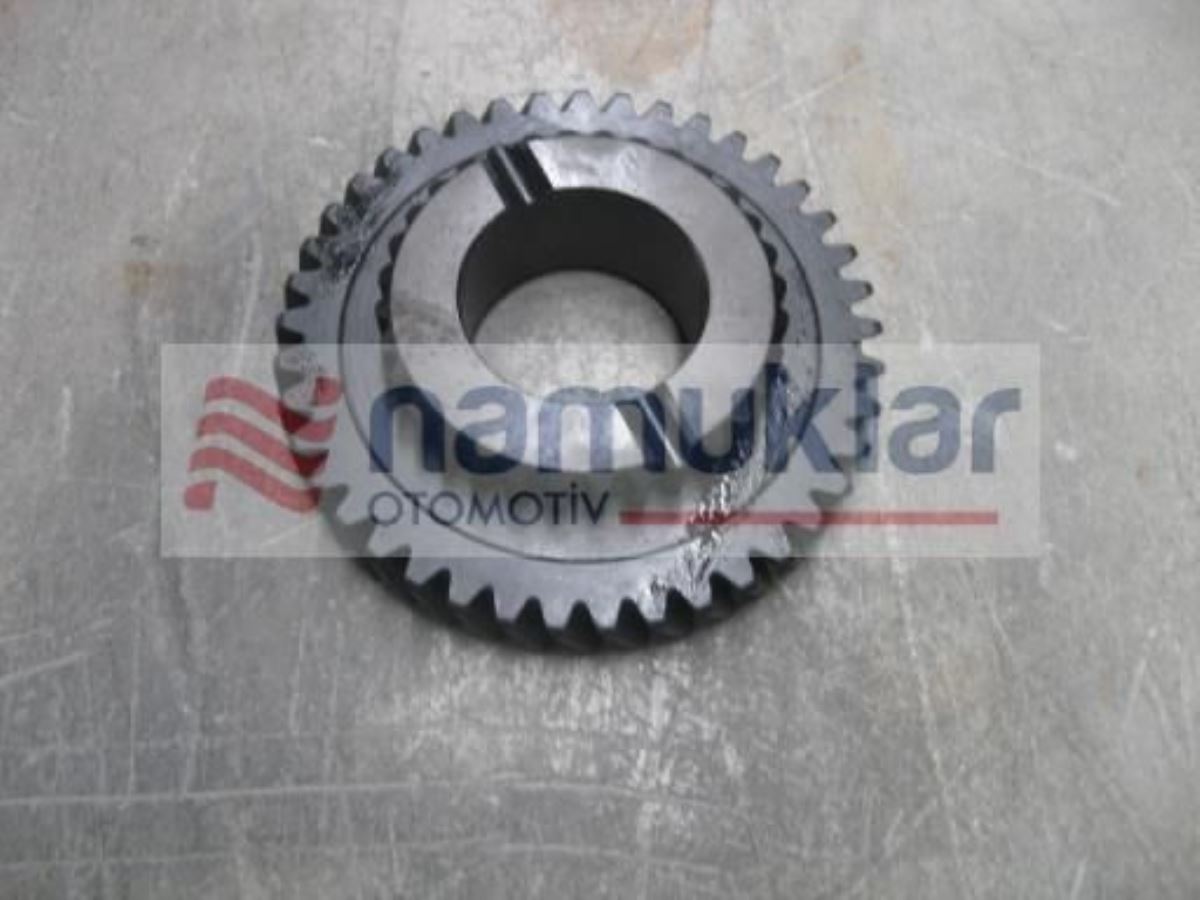 DİŞLİ - 3.HIZ DÖNDÜREN-84235769 84235769 1