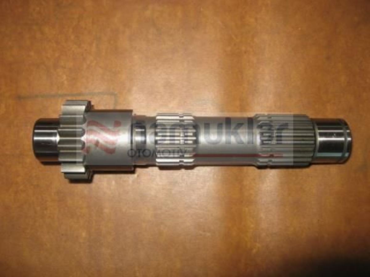 SÜRÜNGEN DÖNEN MİL-84237914 84237914 1