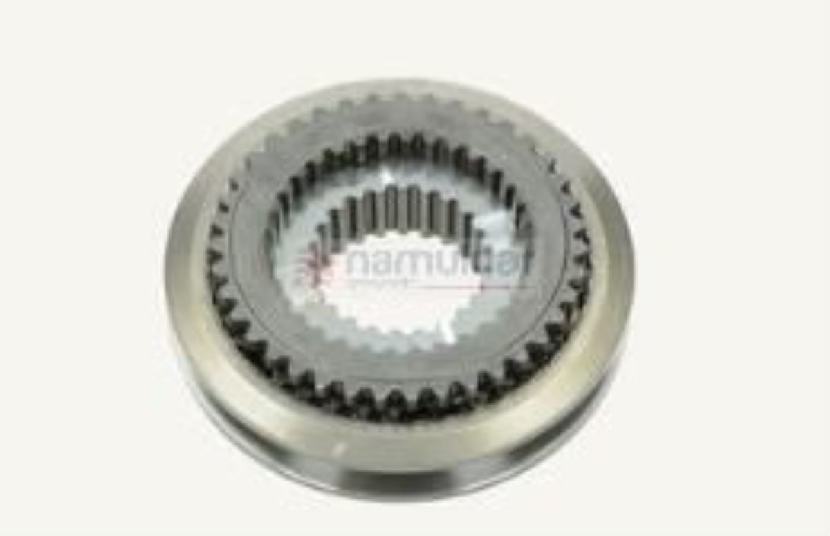 SENKRONİZER KOMPLE TN İLERİ GERİ-47125032 47125032 1