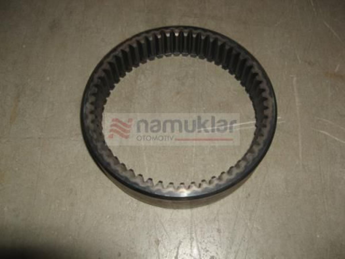 DAİRE DİŞLİ ÖN DİFRANSİYEL 5100507 54 DİŞ 19 CM ÇAPI-5100507 5100507 1