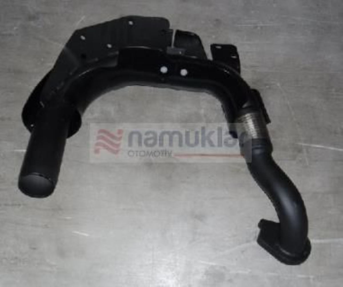BORU, EGZOST SİSTEMİ-84263760 84263760 1