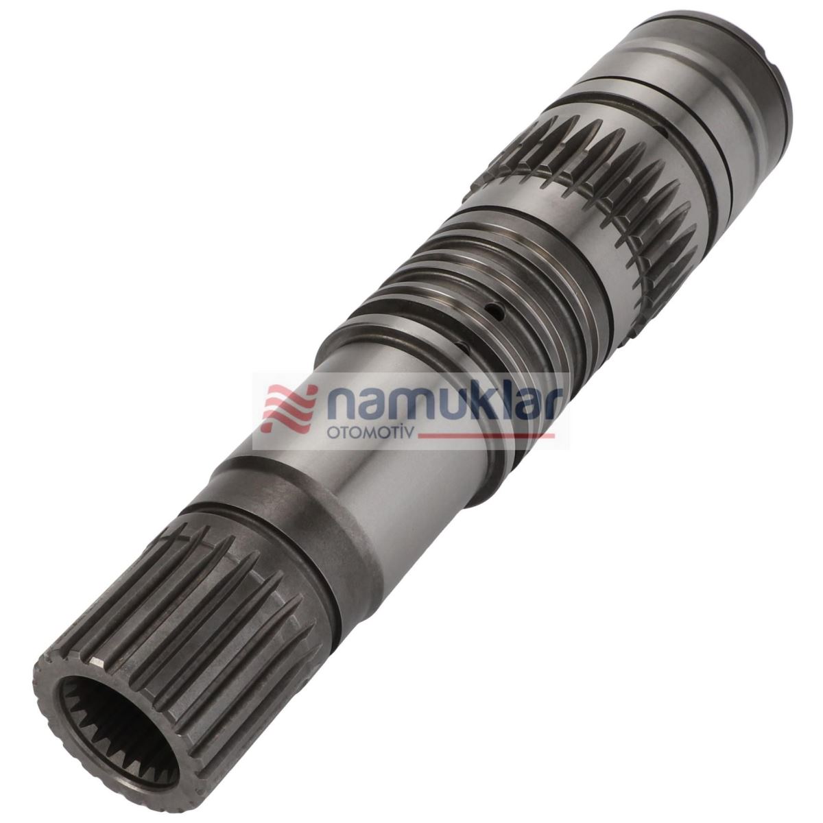 ŞAFT 6VT1 3087 A6A 1