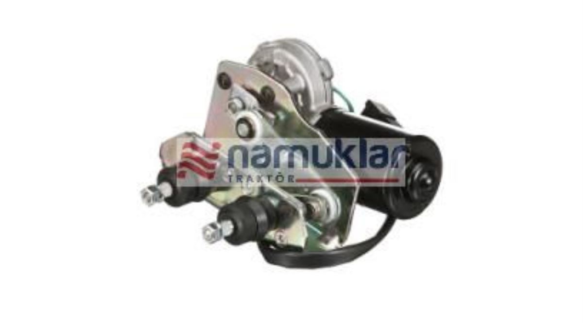 SİLECEK MOTOR 84271749 1