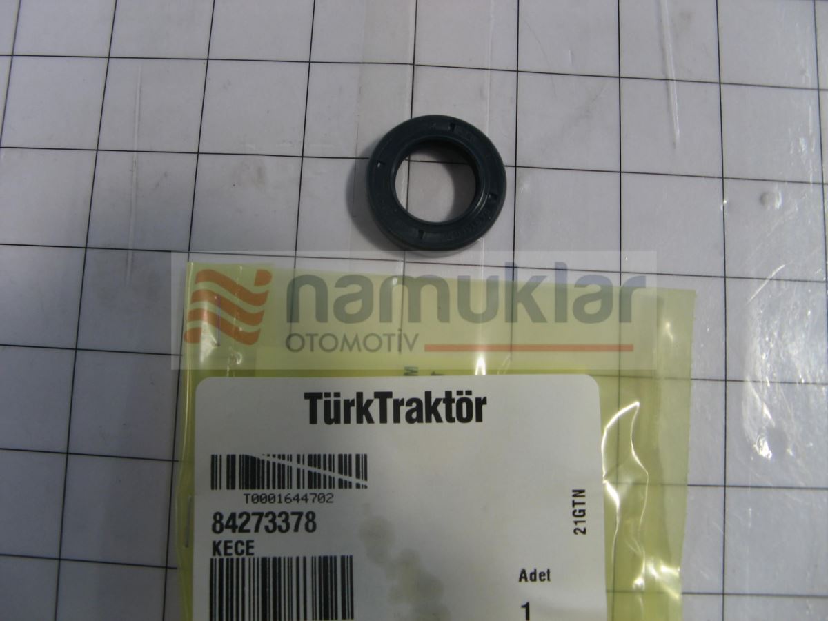 UT-SEAL 16*27*7 84273378 1