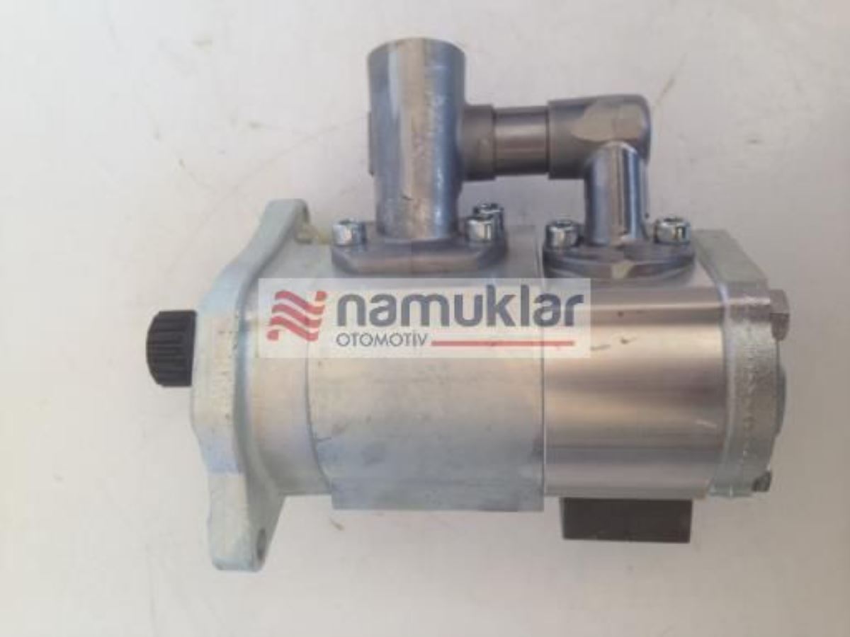 HİDROLİK POMPA ACV0815050I 1