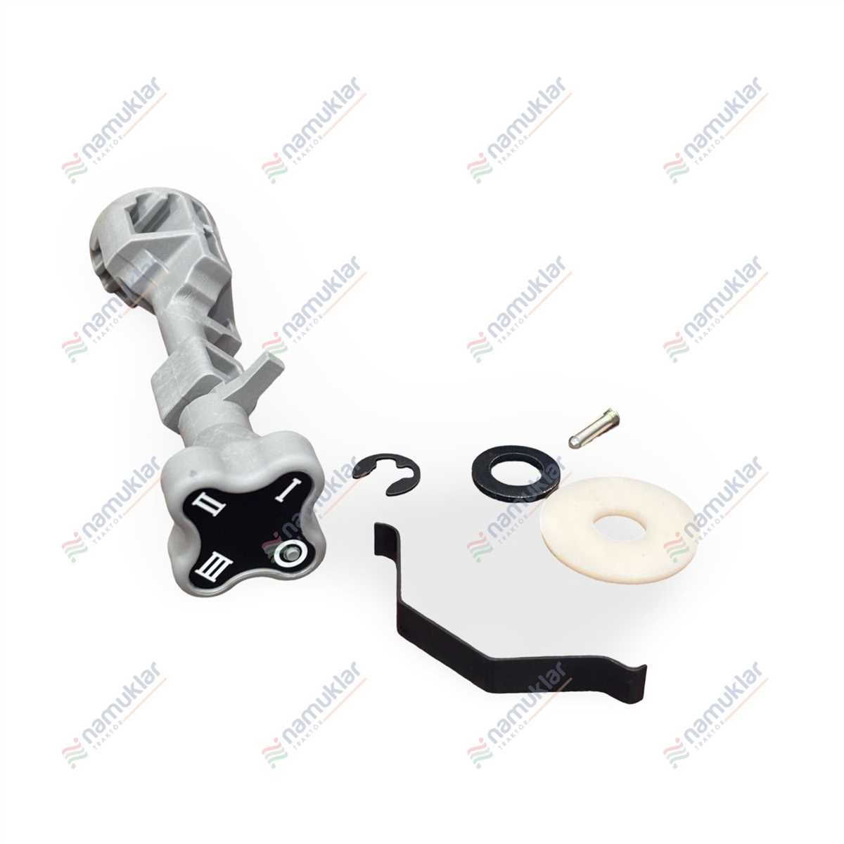 LAM-75TARGET KOLTUK AYAR BASI 0.009.4495.2 1