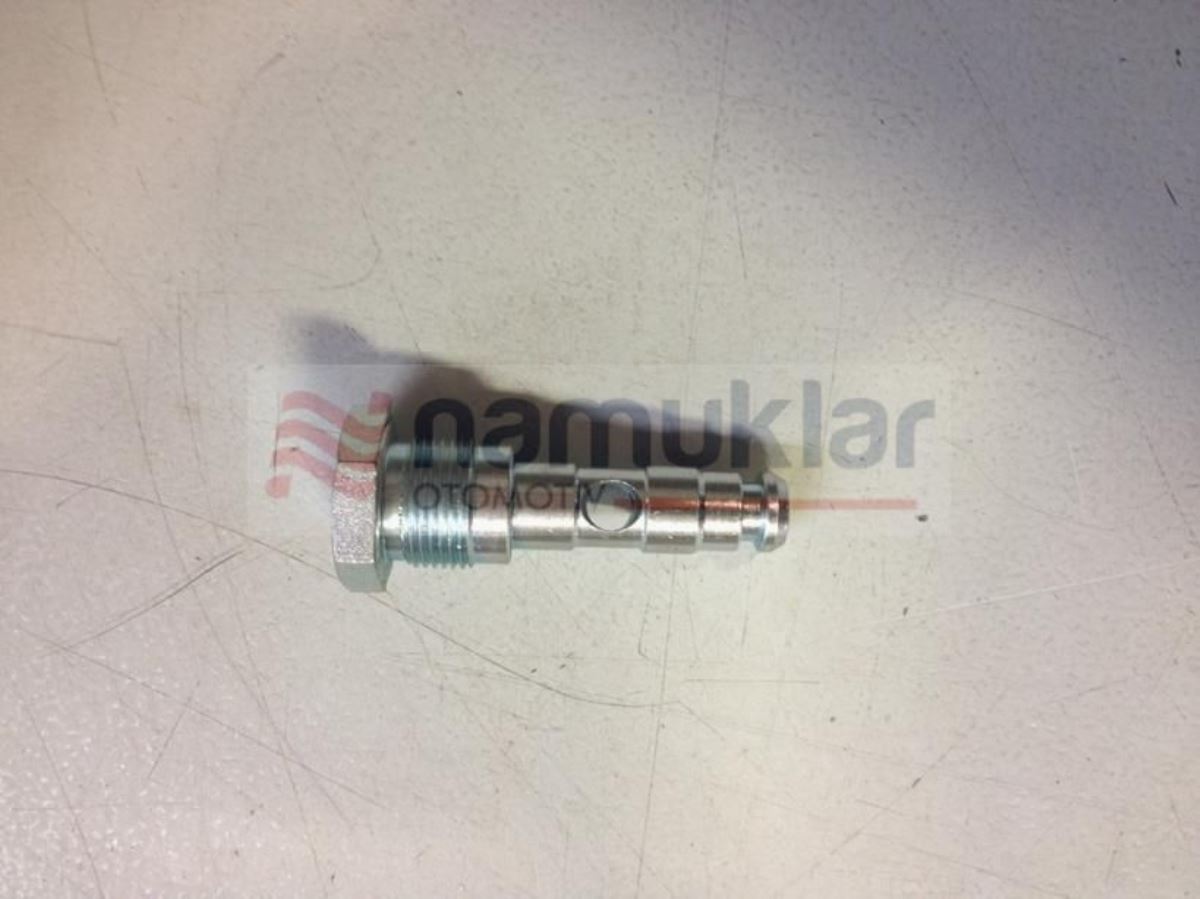 B DEBRİYAJI BASINÇ RAKORU 84286481 1