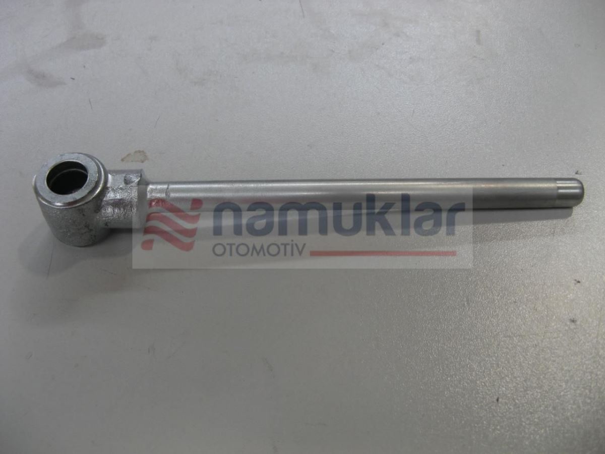 DEBRİYAJ BASINÇ BORUSU KOMPLESİ 84286490 1