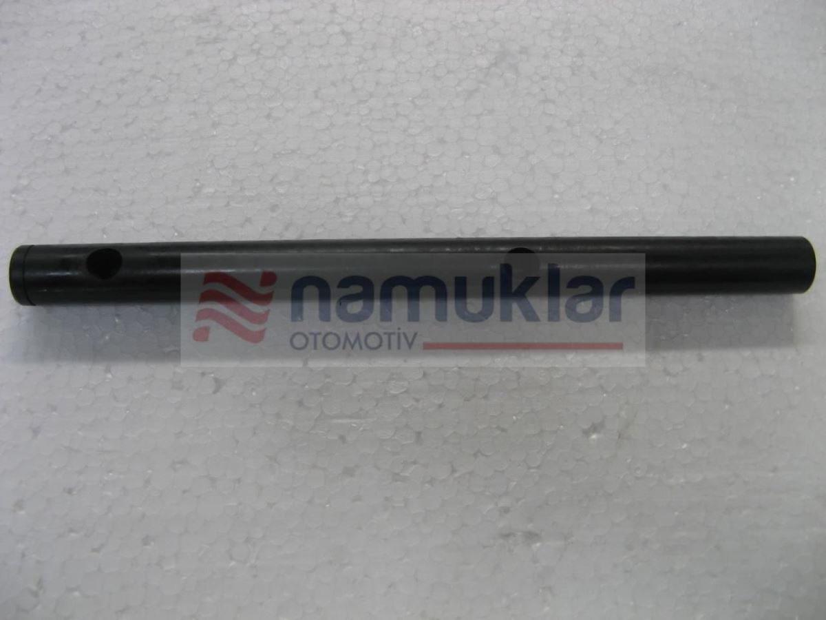 PTO DEBRİYAJİ KUMANDA MİLİ 84286497 1