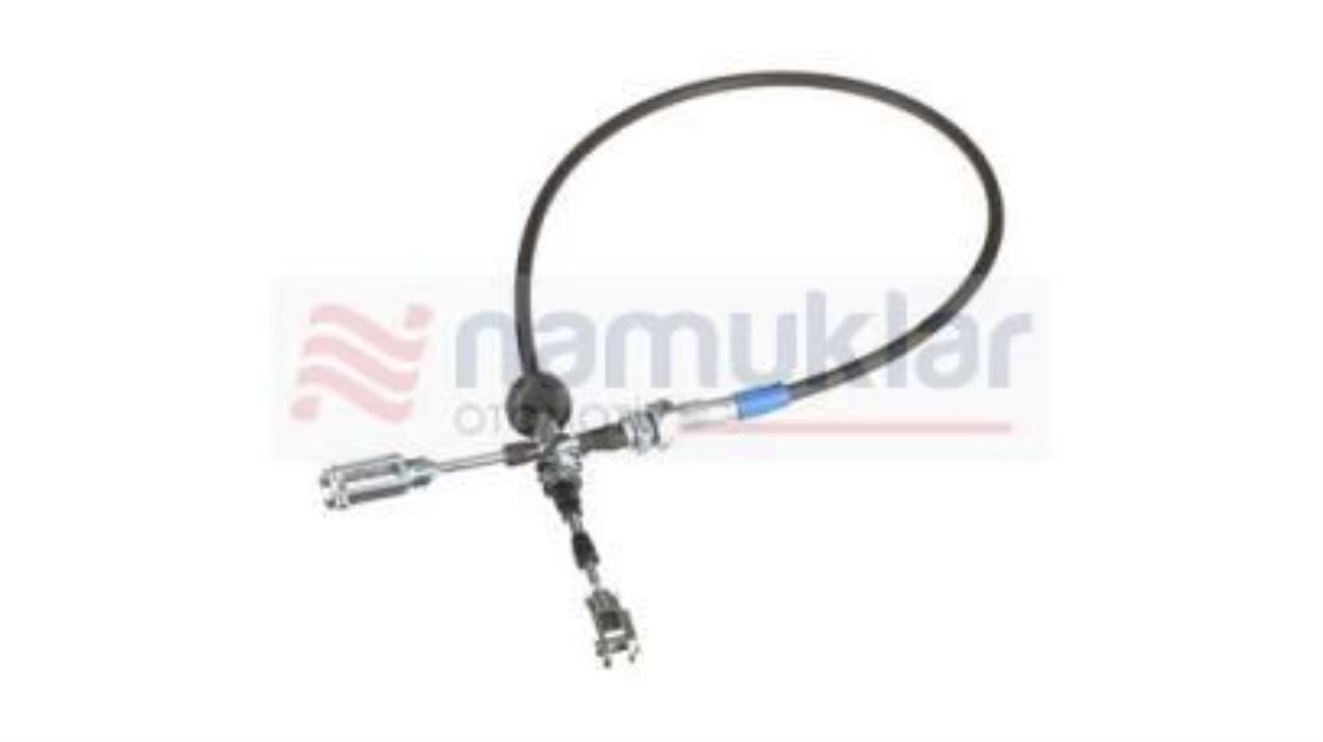 ESNEK KABLO KOMPLE SOL-84295362 84295362 1